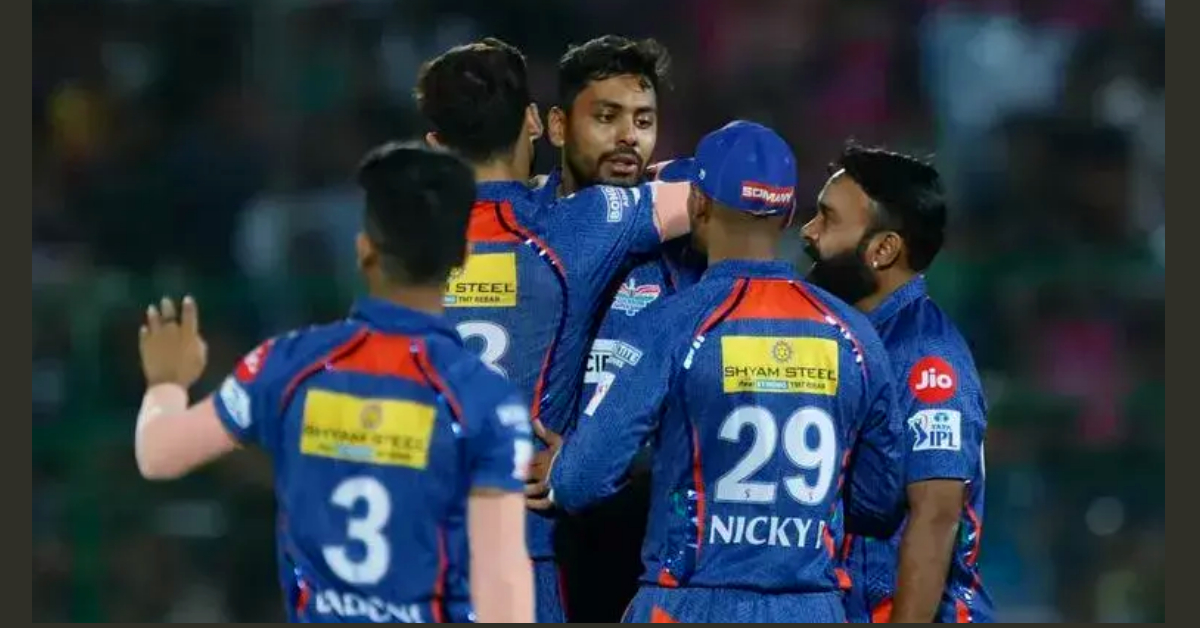 <p>IPL 2023: No dew made the game fair for both teams, according to LSG captain KL Rahul after the win over RR.</p>